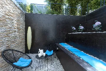 Modern 4-Bedroom Villa with Pool in Rovinj