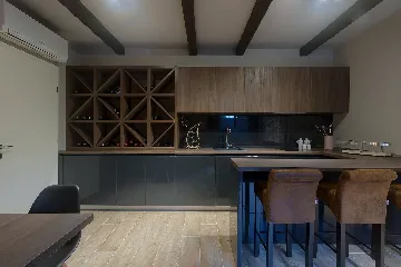 Modern 4-Bedroom Villa with Pool in Rovinj