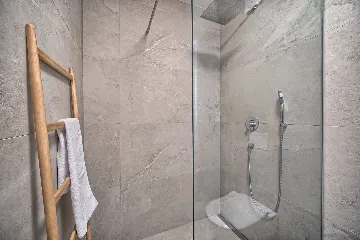 Private Pool Villa Retreat in Brsečine