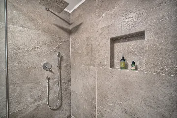 Private Pool Villa Retreat in Brsečine