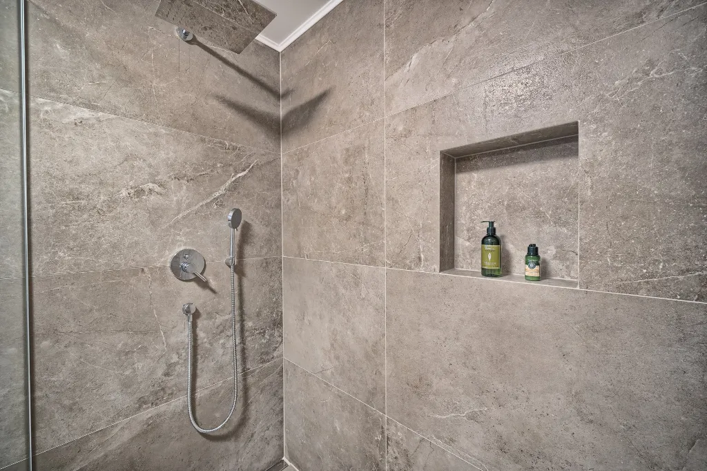 Private Pool Villa Retreat in Brsečine