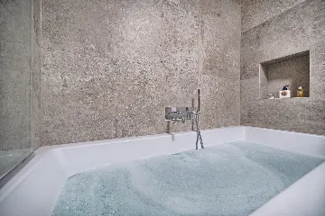 Private Pool Villa Retreat in Brsečine