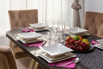 Modern Seaside Apartment with Pool, Okrug Gornji