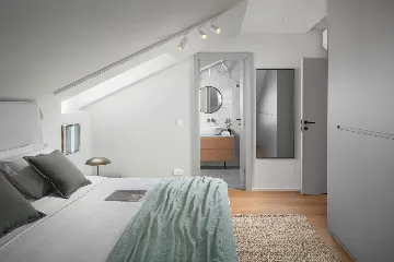 Seaside Villa Retreat with Pool in Hvar