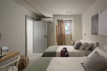 Seaside Villa Retreat with Pool in Hvar