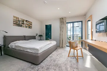 Spacious Family Villa with Pool in Kaštelir