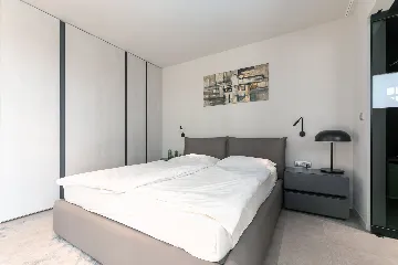 Spacious Family Villa with Pool in Kaštelir