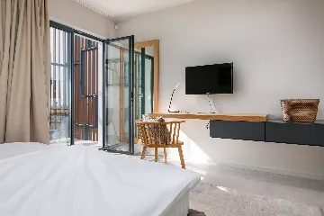 Spacious Family Villa with Pool in Kaštelir