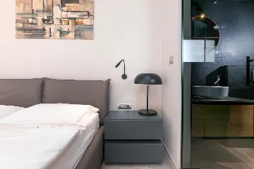 Spacious Family Villa with Pool in Kaštelir