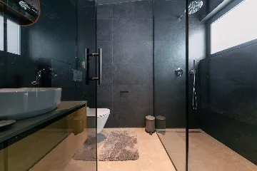 Spacious Family Villa with Pool in Kaštelir