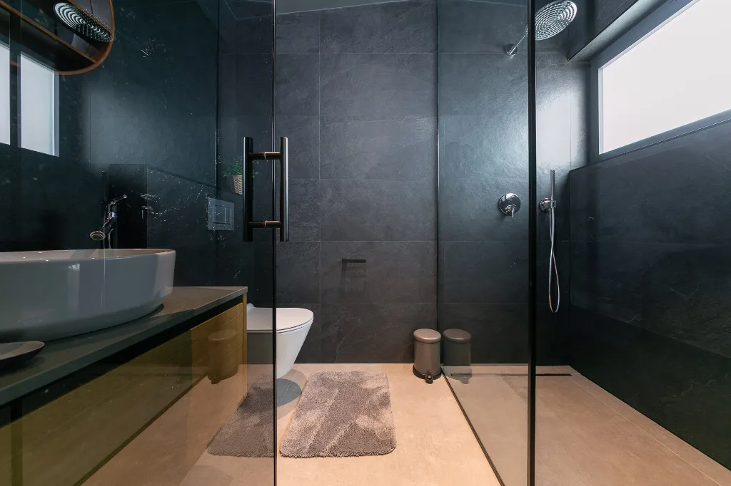 Spacious Family Villa with Pool in Kaštelir