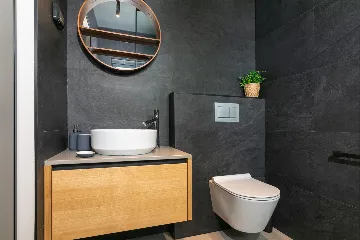 Spacious Family Villa with Pool in Kaštelir