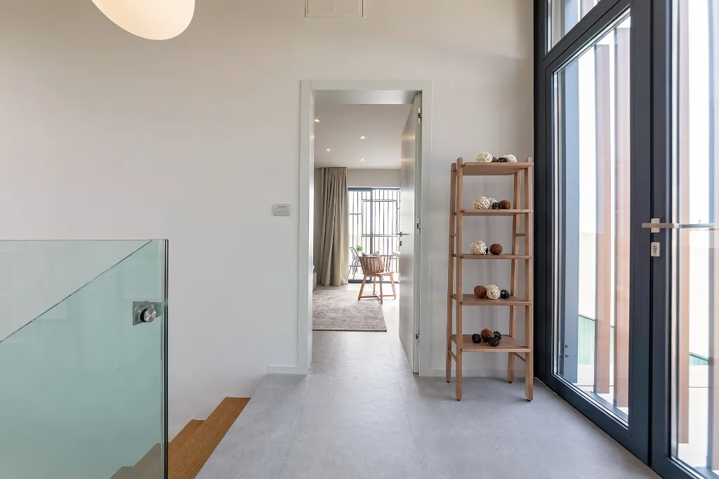 Spacious Family Villa with Pool in Kaštelir