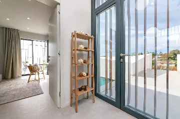 Spacious Family Villa with Pool in Kaštelir