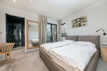 Spacious Family Villa with Pool in Kaštelir