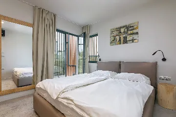 Spacious Family Villa with Pool in Kaštelir