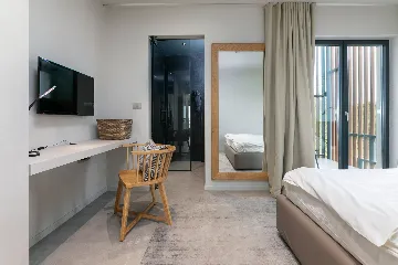 Spacious Family Villa with Pool in Kaštelir