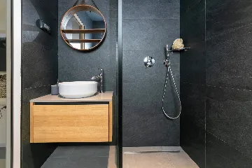 Spacious Family Villa with Pool in Kaštelir