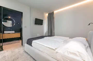 Spacious Family Villa with Pool in Kaštelir