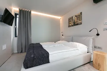 Spacious Family Villa with Pool in Kaštelir