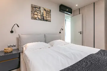 Spacious Family Villa with Pool in Kaštelir