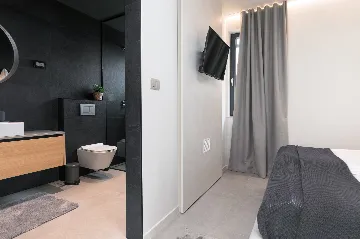 Spacious Family Villa with Pool in Kaštelir