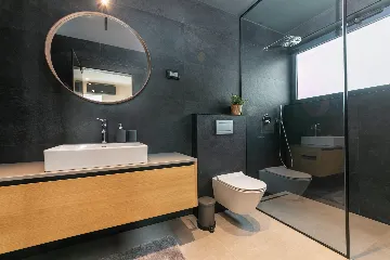 Spacious Family Villa with Pool in Kaštelir