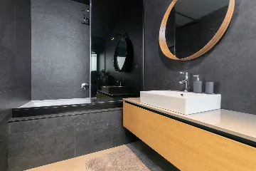 Spacious Family Villa with Pool in Kaštelir