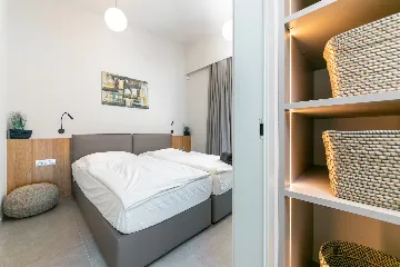 Spacious Family Villa with Pool in Kaštelir