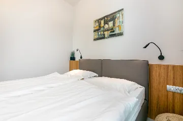 Spacious Family Villa with Pool in Kaštelir