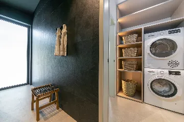 Spacious Family Villa with Pool in Kaštelir