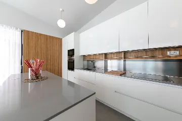 Spacious Family Villa with Pool in Kaštelir