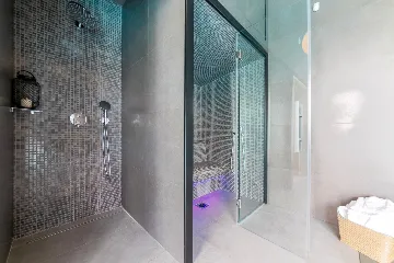 Spacious Family Villa with Pool in Kaštelir