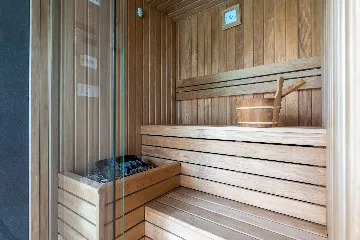 Spacious Family Villa with Pool in Kaštelir