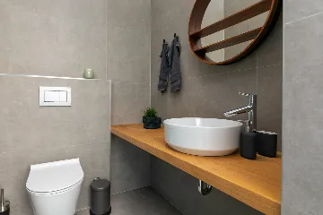 Spacious Family Villa with Pool in Kaštelir