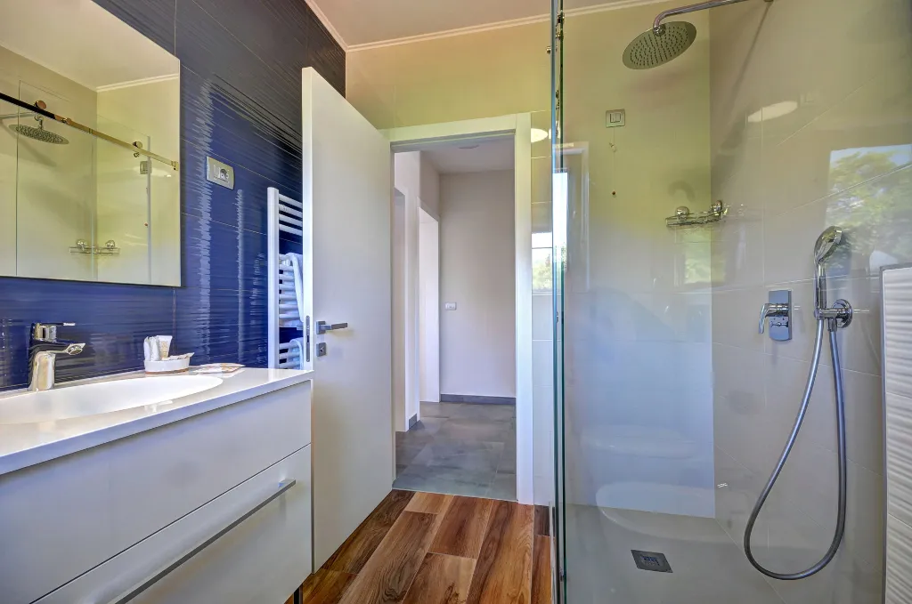Seaside Family Villa with Pool Savudrija