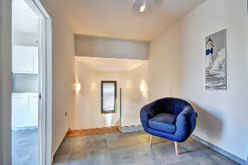 Seaside Family Villa with Pool Savudrija