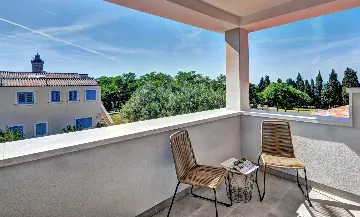 Seaside Family Villa with Pool Savudrija