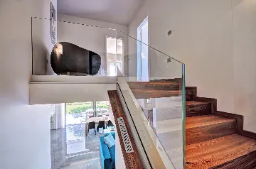 Seaside Family Villa with Pool Savudrija