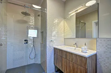 Seaside Family Villa with Pool Savudrija