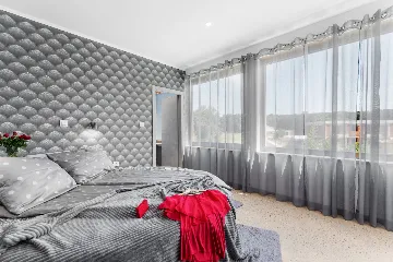 Modern Family Villa with Pool in Pula