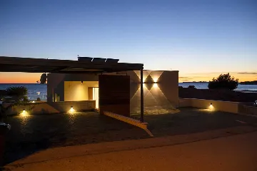 Coastal Retreat Villa with Pool, Primošten