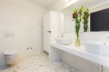 Coastal Retreat Villa with Pool, Primošten