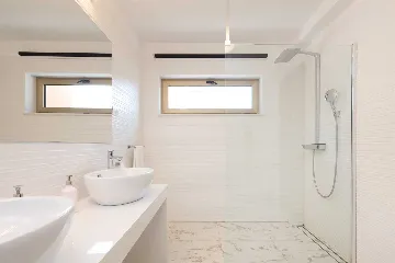 Coastal Retreat Villa with Pool, Primošten