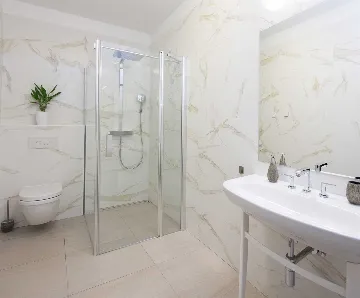 Coastal Retreat Villa with Pool, Primošten