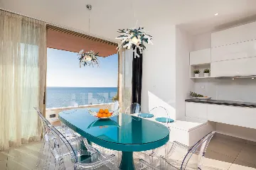 Coastal Retreat Villa with Pool, Primošten