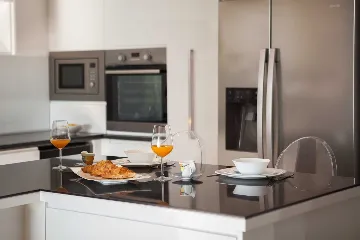 Coastal Retreat Villa with Pool, Primošten