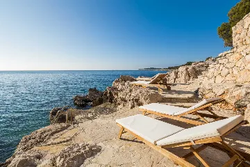 Coastal Retreat Villa with Pool, Primošten