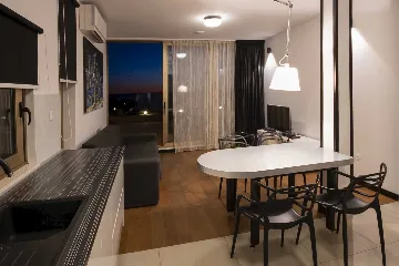 Coastal Retreat Villa with Pool, Primošten