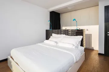 Coastal Retreat Villa with Pool, Primošten